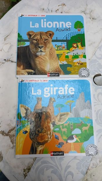 Documentaire jeunesse