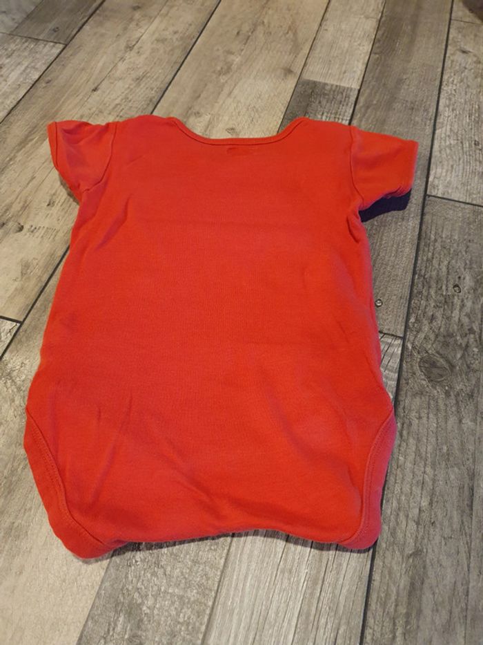 Bodie 9-12 mois disney - photo numéro 3