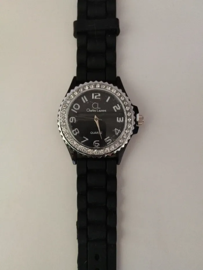 Montre femme - photo numéro 2