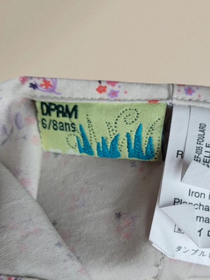 Fichu DPAM - photo numéro 5