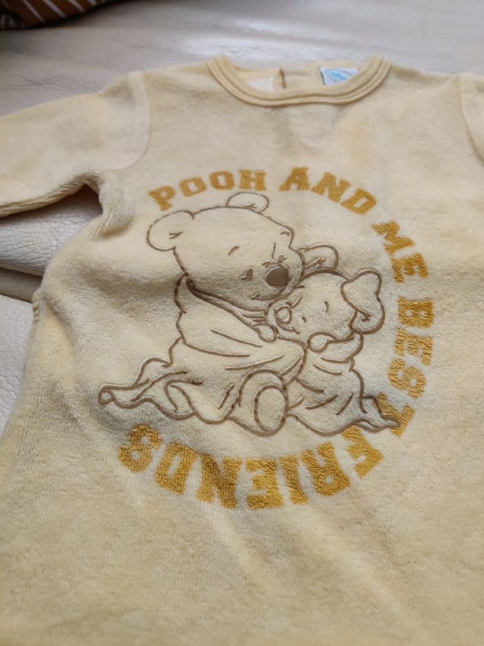 Pyjama - photo numéro 2