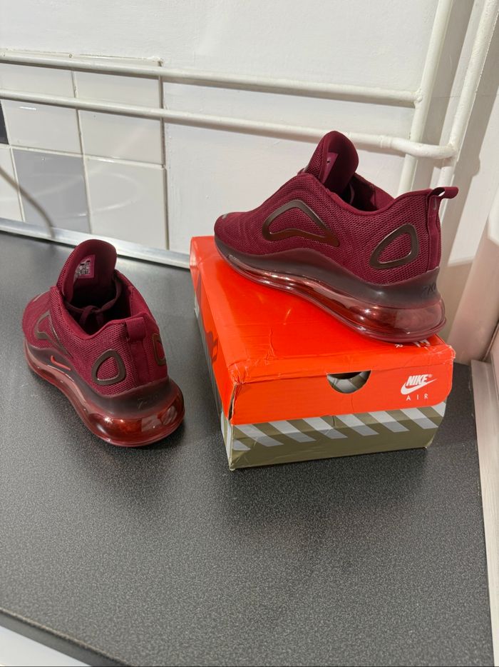 Air Max 720 - photo numéro 2