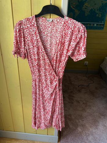 Robe portefeuille Pimkie - Taille 32