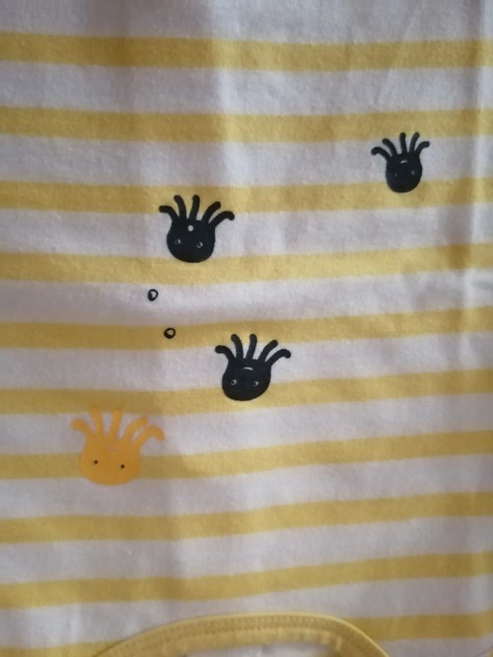 Lot de 2 t-shirts - photo numéro 4