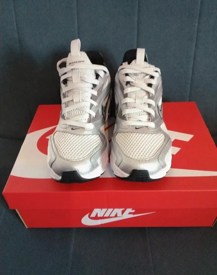 Baskets Nike Zoom - photo numéro 3