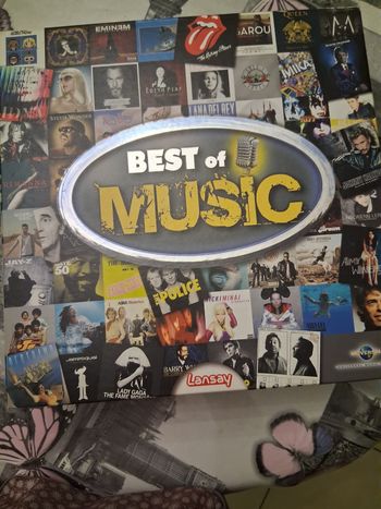 Best of music