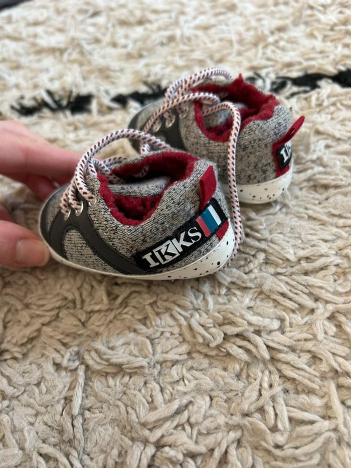 Chaussure IKKS - photo numéro 2