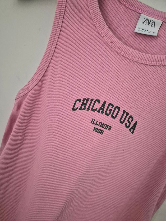 Robe * Zara * - photo numéro 2