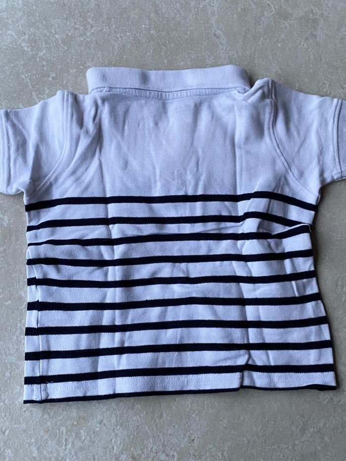Lot tee shirt - photo numéro 7
