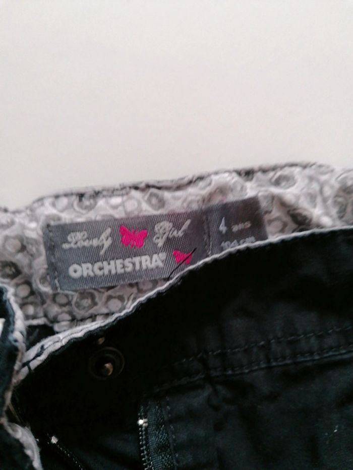 Pantalon 4 ans - photo numéro 3