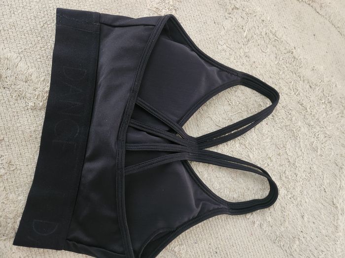 Ensemble sport