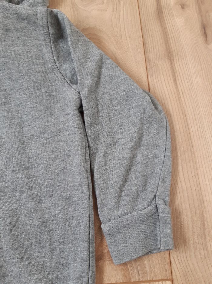 Sweats à capuche 3 - 4 ans fille - photo numéro 6