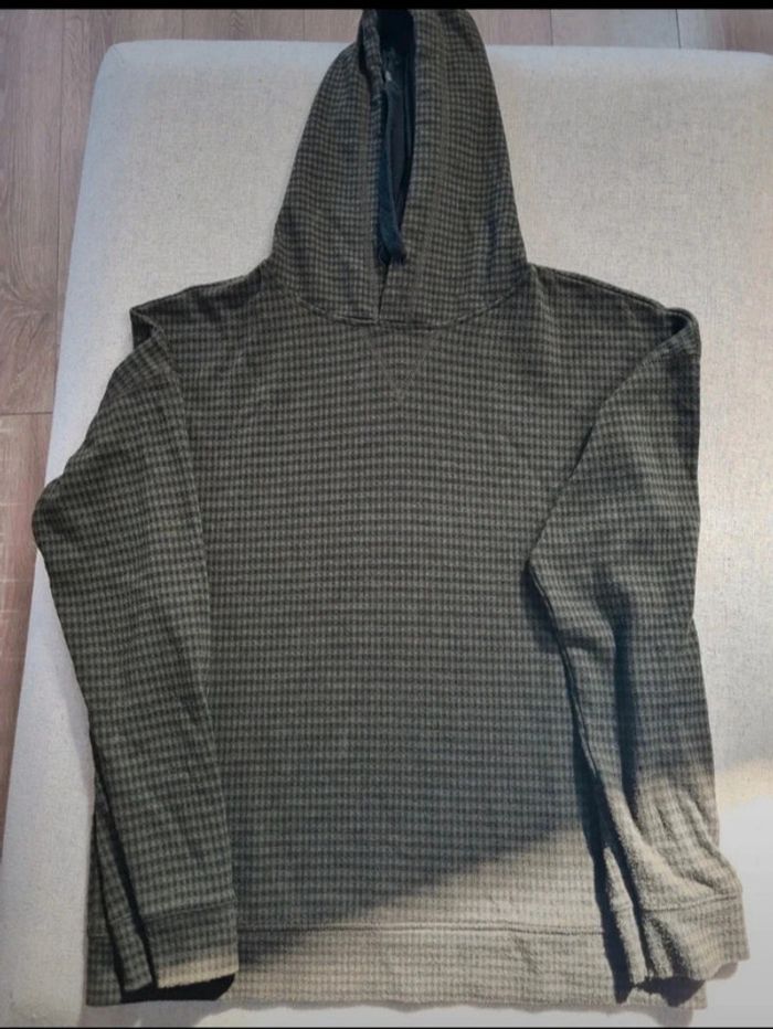 Sweat à capuche Promod taille M