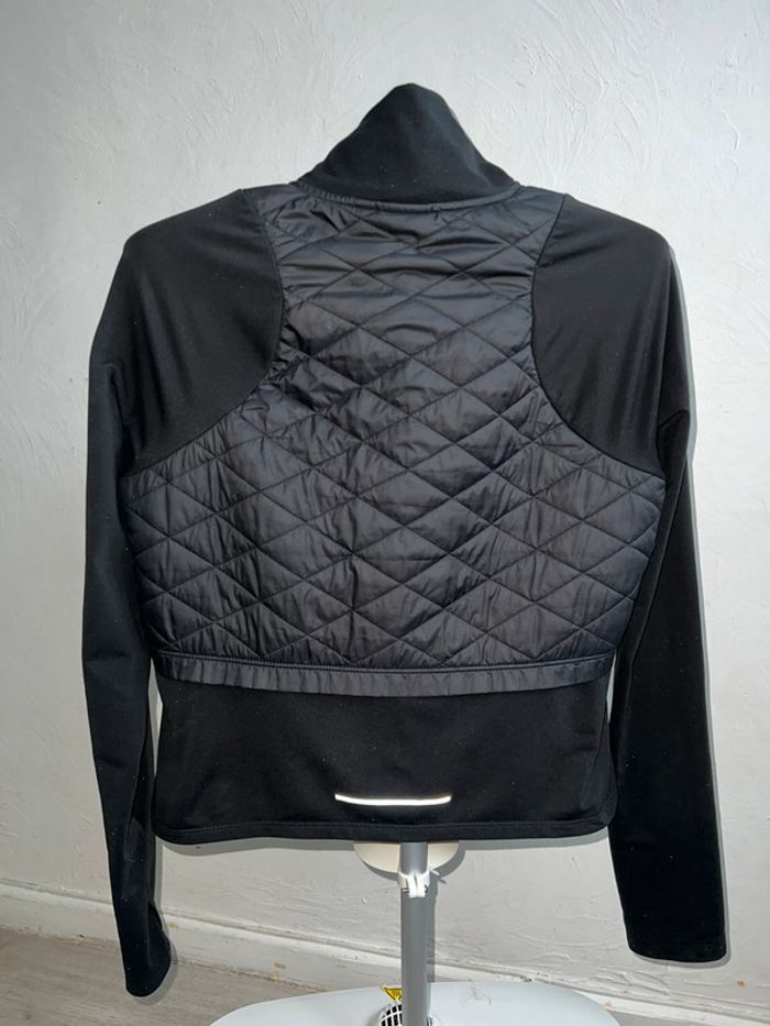 Veste running - photo numéro 4