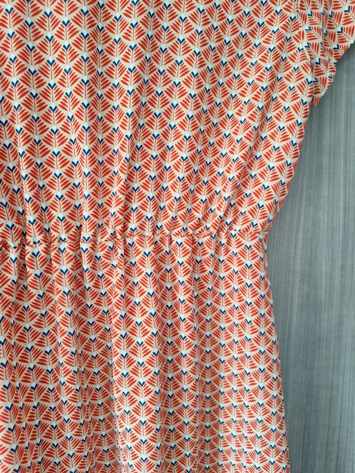 Robe cache cœur - photo numéro 6