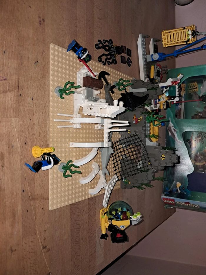 Lego system 6559 - photo numéro 2