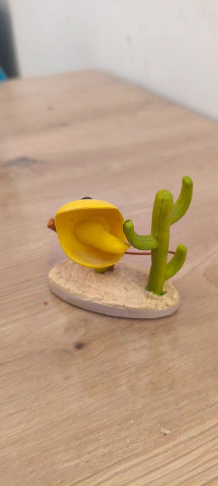 Figurine speedy Gonzales Warner Bros - photo numéro 5