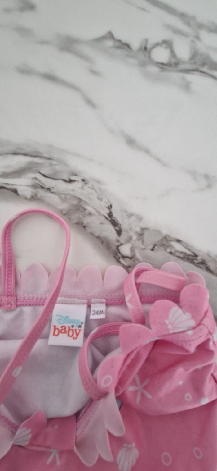 Maillot de bain Minnie - photo numéro 3