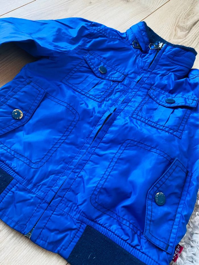 Veste Lévis 4 ans - photo numéro 3