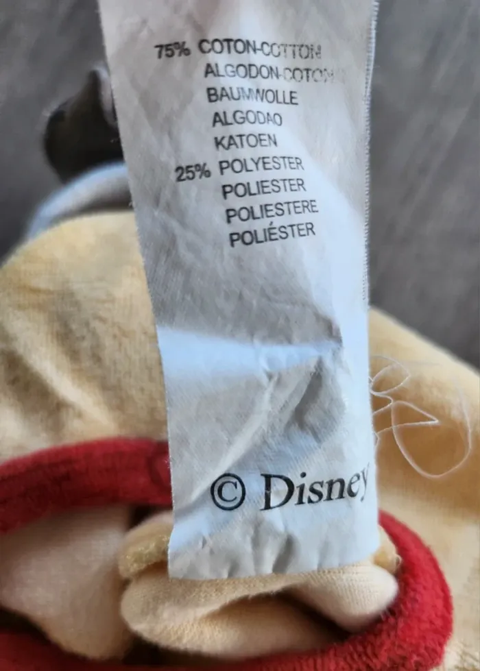 Lot de 2 pyjamas grenouillères garçon 3 mois - photo numéro 5