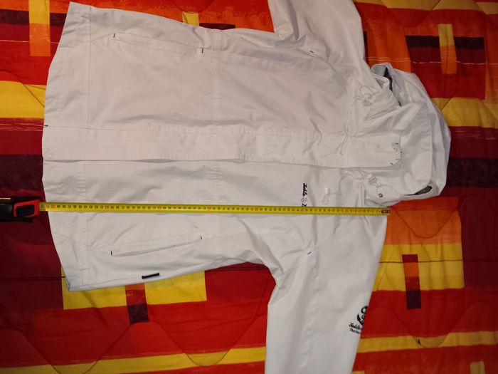 imperméable  femme - photo numéro 6