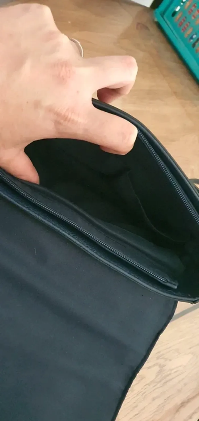 Sac bandoulière neuf - photo numéro 6