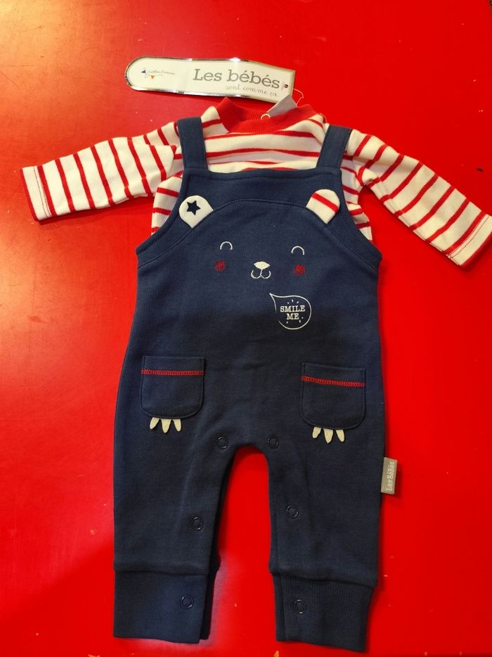 Les bébés sont comme ça