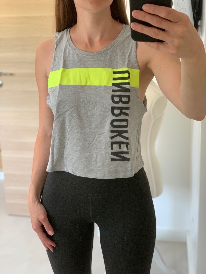 Debardeur Fabletics