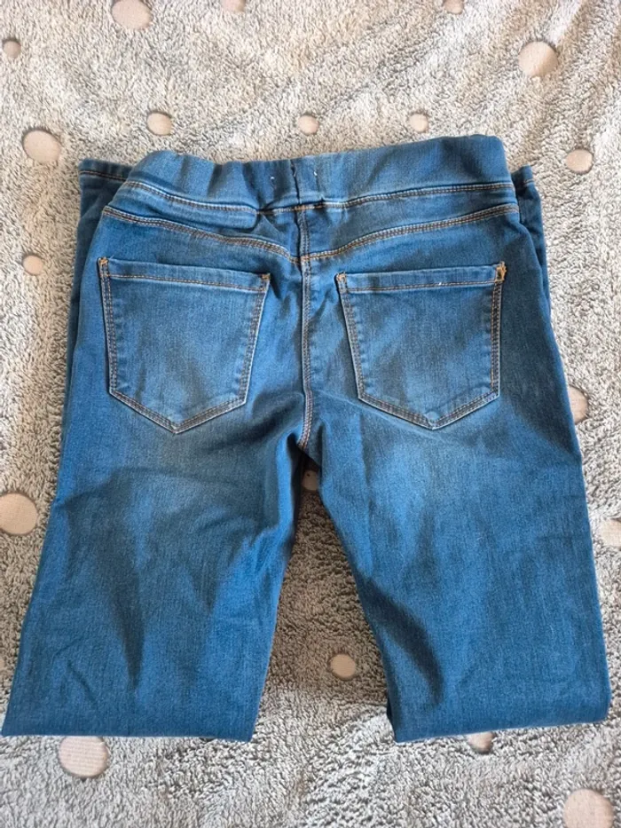 Jean tregging 12 ans - photo numéro 3