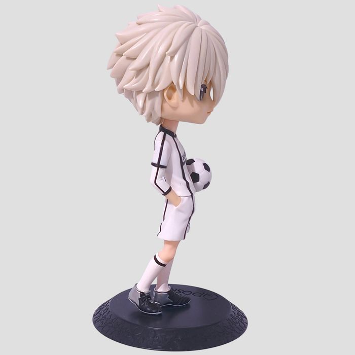 Figurine officielle Banpresto – Seishirou Nagi – Q Posket – Épisode Nagi – Blue Lock - photo numéro 5