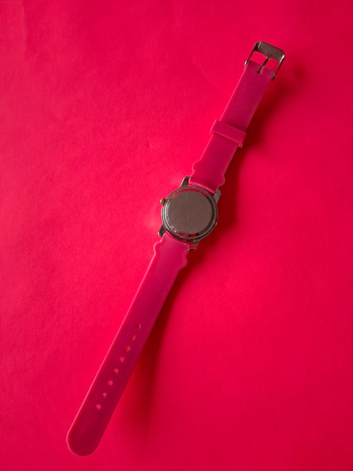 Montre fille - photo numéro 3