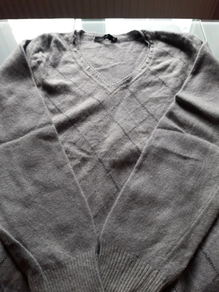 Pull laine Jules M - photo numéro 2
