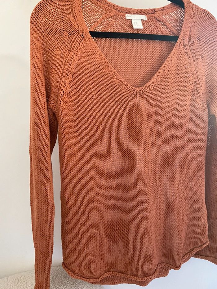 Pull Femmes - photo numéro 7