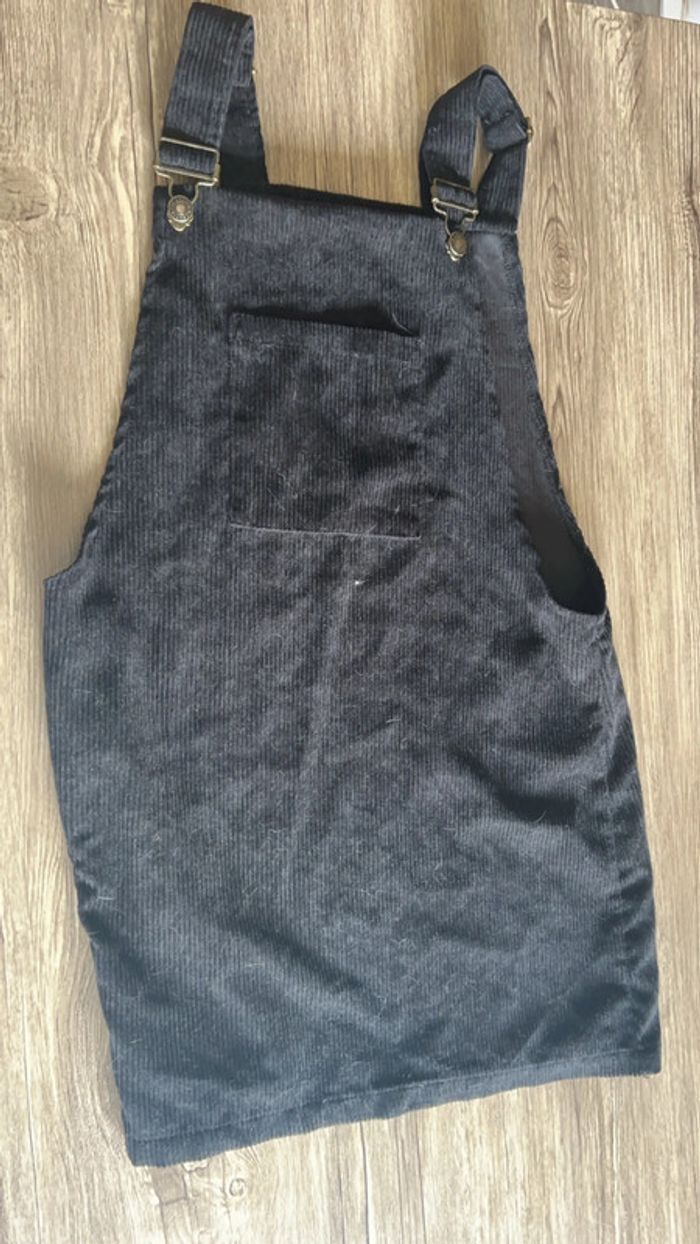 Robe courte femme S