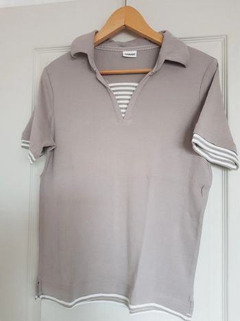 T.shirt Damart taille M