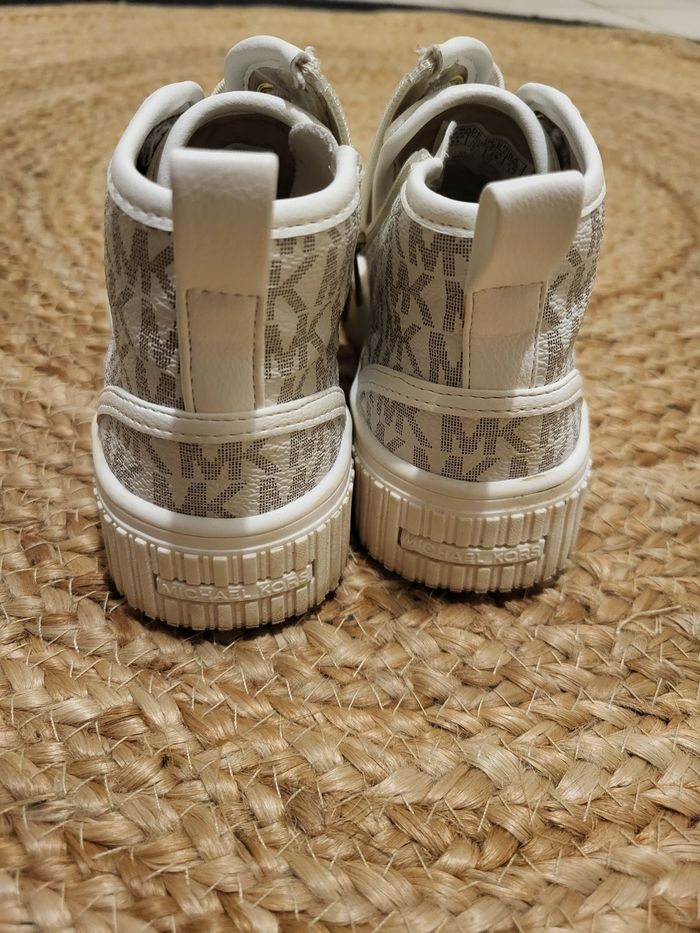 Chaussures montantes - photo numéro 4