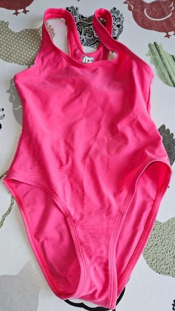 Maillot de bain