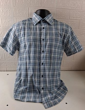 Chemisette Daniel Ungaros taille L