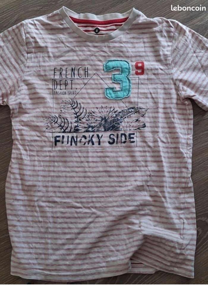 Lot 6 pieces marque Z - photo numéro 4