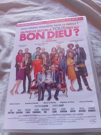 Film DVD