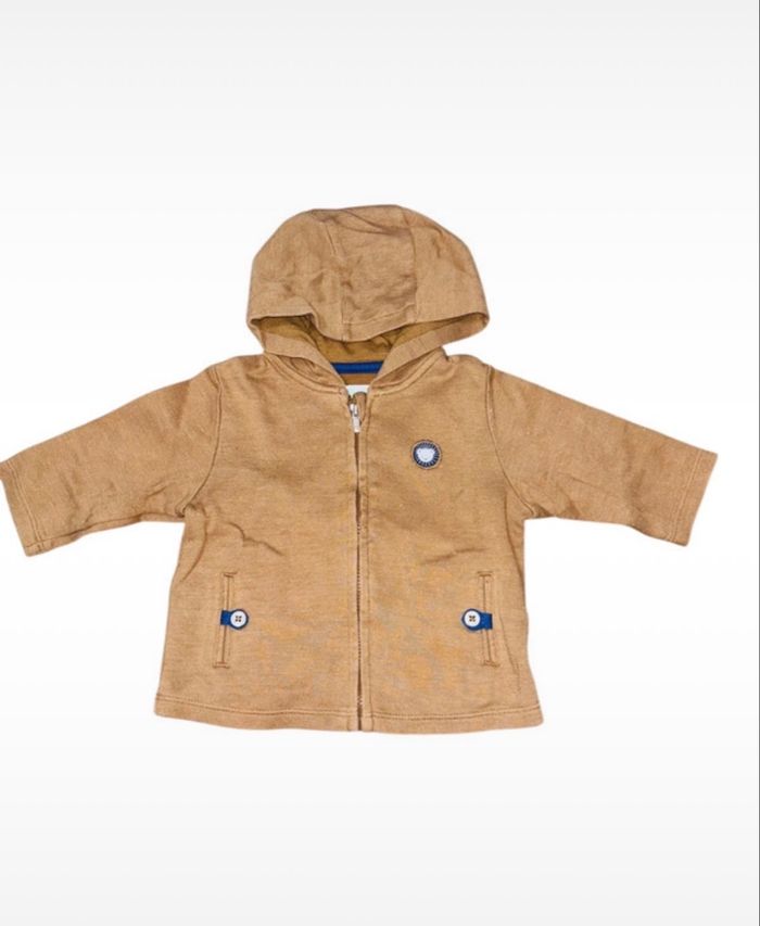 Veste obaibi 6 mois - photo numéro 1