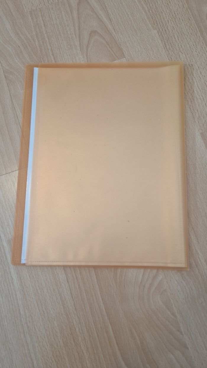 Porte vues 20 vues - photo numéro 2