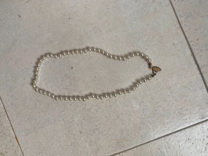 Collier