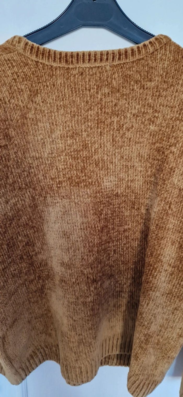 Pull femme Taille M Kiabi - photo numéro 4