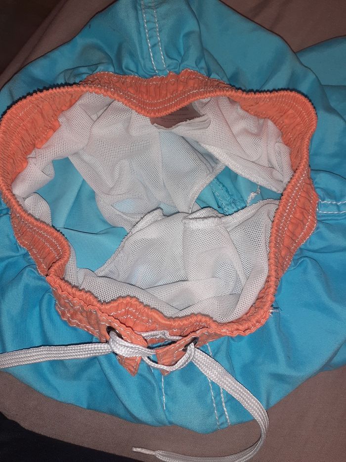 Short maillot de bain - photo numéro 3