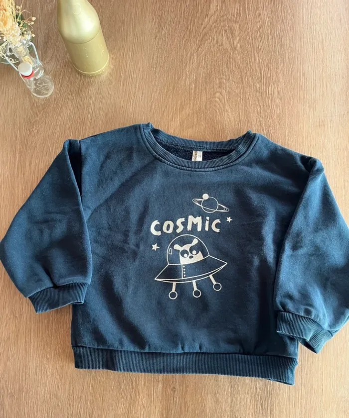 Pull orchestra 36 mois