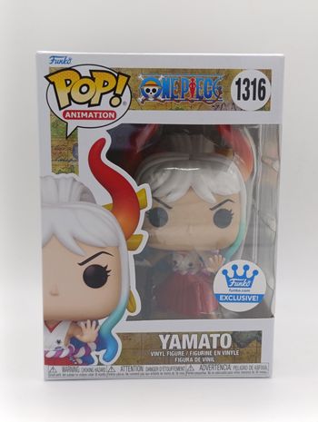 Pop One Piece N°1316 Yamato