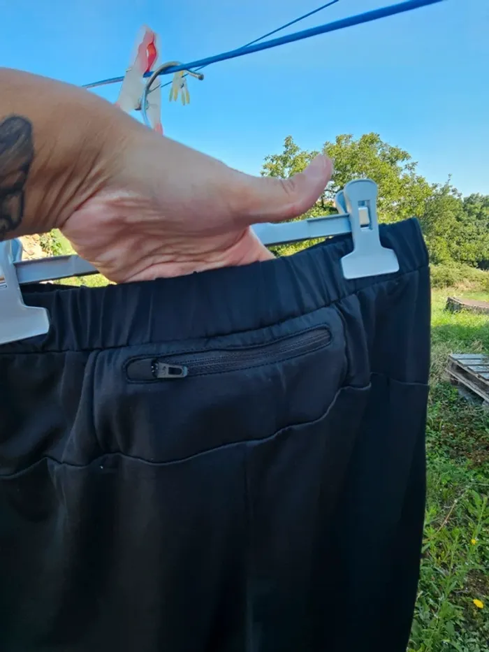 Pantalon de ski de fond Brensholmen taille M femme neuf - photo numéro 7