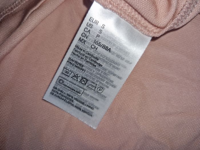 Debardeur H&M taille S NEUF - photo numéro 3