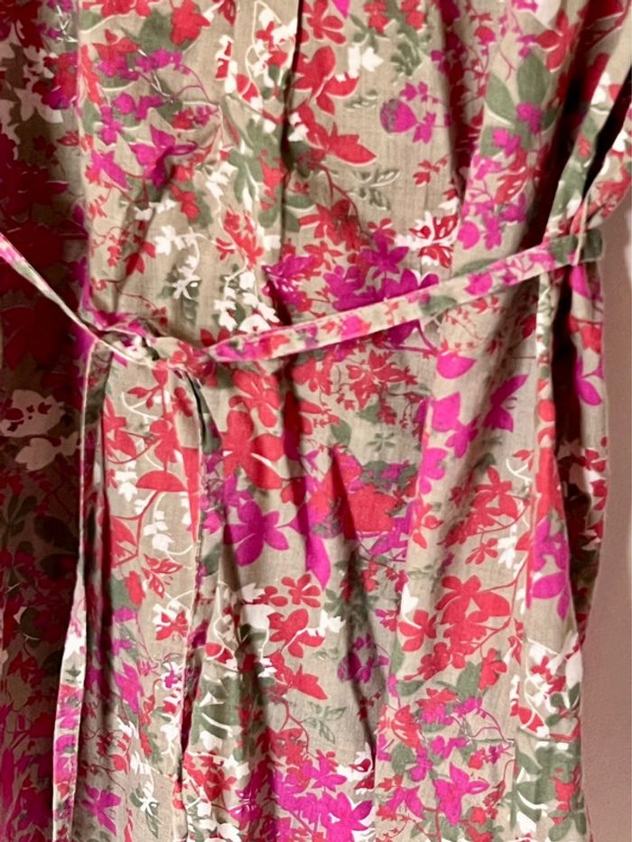 Chemise 40 Trucco - photo numéro 4